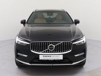 Gebraucht Volvo XC60 Plus 398 PS (292 kW) 2025 Schwarz SUV