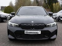 Gebraucht BMW 340 Performance 340 PS (250 kW) 2025 Schwarz Kombi