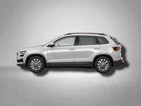 Neu Skoda Karoq Selection 150 PS (110 kW) 2026 Moonweiß perleffekt moonweiß perleffekt SUV