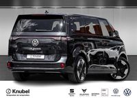 Gebraucht VW ID. Buzz Pro 150 kW (204 PS) 2025 Starlight blue metallic Van / Kleinbus