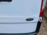 Gebraucht Ford Transit 100 PS (73 kW) 2018 Limousine