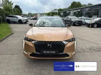 Gebraucht DS Automobiles DS4 Rivoli 181 PS (133 kW) 2022 Gold SUV