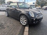 Second-hand Mini ONE 90 CP (66 kW) 2007 Negru Hatchback
