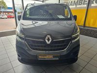 Brugt Renault Trafic Life 145 HK (106 kW) 2019 Grå MPV