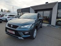 Gebraucht Seat Ateca XCELLENCE 150 PS (110 kW) 2018 Grau SUV