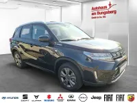 Neu Suzuki Vitara Comfort 110 PS (80 kW) 2026 Schwarz SUV