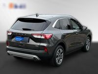 Gebraucht Ford Kuga Titanium X 224 PS (164 kW) 2022 Metallic SUV