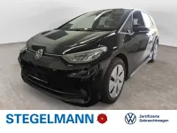 Brugt VW ID.3 Pro 150 kW (204 HK) 2024 Hatchback