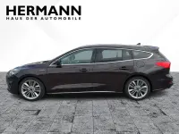Brugt Ford Focus Vignale 150 HK (110 kW) 2019 Sedan
