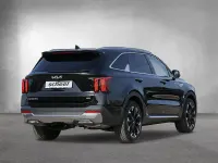 Neu Kia Sorento Platinum 193 PS (141 kW) 2026 Schwarz SUV