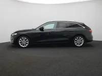 Gebraucht Audi A5 Sport 204 PS (150 kW) 2025 Mythosschwarz metallic Kombi