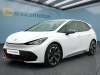 Second-hand Cupra Born 169 kW (231 CP) 2024 Alb Hatchback