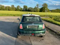 Occasion Mini Cooper 116 ch (85 kW) 2004 Citadine