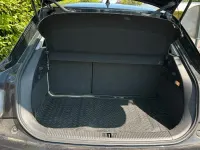 Gebraucht Audi A1 122 PS (89 kW) 2011 Schwarz Kleinwagen