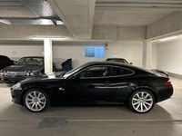 Gebraucht Jaguar XK 298 PS (219 kW) 2007 Schwarz