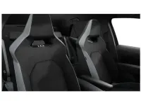 Gebraucht VW ID.3 Pro 150 kW (204 PS) 2024 Grenadillschwarz metallic Kleinwagen