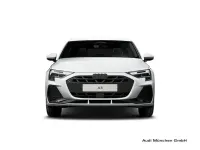 Neu Audi A3 Sportback e-tron Comfort 204 PS (150 kW) 2026 Gletscherweiß metallic Kleinwagen