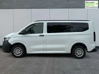 Neu VW Caravelle Basis 170 PS (125 kW) 2026 Clear white Van