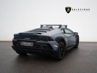 Gebraucht Lamborghini Huracán 610 PS (448 kW) 2023 Grau