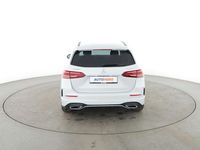 Gebraucht Mercedes B250 AMG line 224 PS (164 kW) 2022 Weiß Van / Kleinbus