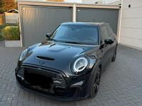 Usata Mini Cooper S 178 CV (130 kW) 2023 Nero Utilitaria