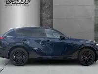 Neu Mazda CX-60 Homura-Line 254 PS (186 kW) 2026 Blau SUV