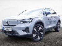 Second-hand Volvo EC40 Plus 185 kW (252 CP) 2024 Gri SUV