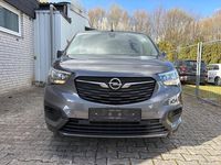Gebraucht Opel Combo Life Edition 110 PS (80 kW) 2020 Grau SUV