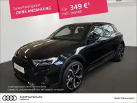 Neu Audi A1 116 PS (85 kW) 2026 SUV