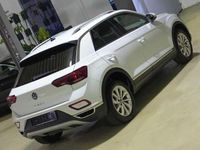 Gebraucht VW T-Roc Style 150 PS (110 kW) 2024 Pure white SUV