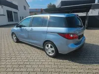 Gebraucht Mazda 5 Kenko 150 PS (110 kW) 2013 Schwarz Van / Kleinbus