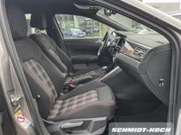 gebraucht VW Polo 2.0 TSI DSG GTI LED NAVI ACC BEATS KAMERA
