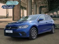 Gebraucht VW Polo R 95 PS (69 kW) 2025 Blau Kleinwagen
