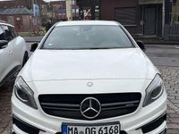 Gebraucht Mercedes A45 AMG AMG 360 PS (264 kW) 2014 Limousine