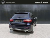 gebraucht Mercedes GLC220 d 4MATIC+AMG+LED+9G+NAVI+KAMERA+TEMPOMAT+