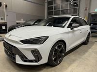 Gebraucht Cupra Leon 150 PS (110 kW) 2025 Weiss