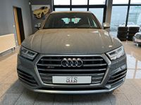 gebraucht Audi SQ5 3.0 TDI quattro*HUD*COCKPIT*LEDER EXCLUSIVE*