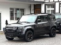Gebraucht Land Rover Defender 300 PS (220 kW) 2022 Grau SUV