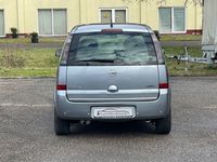 gebraucht Opel Meriva Edition/MFL/KLIMA/PDC/