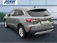 Occasion Ford Kuga Titanium X 150 ch (110 kW) 2020 Argent SUV