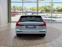 Gebraucht Volvo V60 341 PS (250 kW) 2020 Weiß Kombi