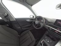 gebraucht Audi A4 AVANT ULTRA 2.0TFSI S-TRONIC LED+NAVI+SITZ-HZ