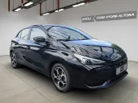 Gebraucht MG MG3 Comfort 116 PS (85 kW) 2025 Schwarz Kleinwagen