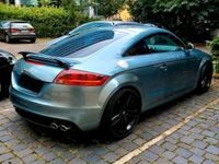 gebraucht Audi TT 8J 2.0 TURBO S-LINE