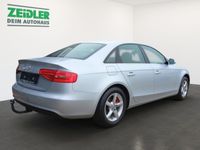 gebraucht Audi A4 1.8 TFSI Ambiente *AHK*Xenon*Klima*PDC*Alu*WR