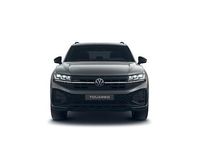 Gebraucht VW Touareg R-line 286 PS (210 kW) 2025 Siliziumgrau metallic (metallic) SUV
