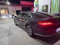 Gebraucht VW Arteon 239 PS (175 kW) 2020 Grau Limousine