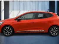 Ny Renault Clio V Evolution 115 HK (84 kW) 2026 Orange Sedan