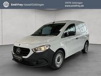 Gebraucht Mercedes Citan 112 116 PS (85 kW) 2025 Weiß Van / Kleinbus