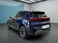 Second-hand Cupra Terramar 150 CP (110 kW) 2025 Albastru SUV